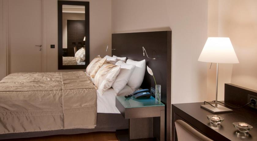 Image of Acropolis Grande Suite 8