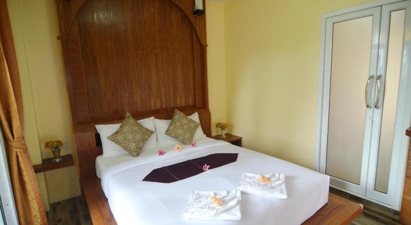 Phuchawee Lanta Resort - image 35