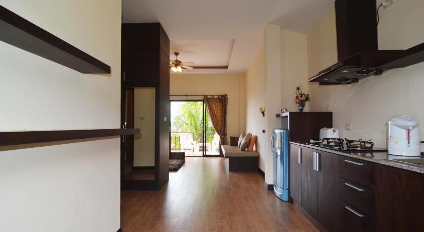 Phuchawee Lanta Resort - image 5
