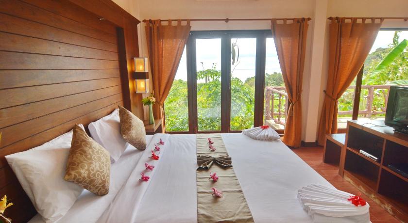 Phuchawee Lanta Resort - image 16
