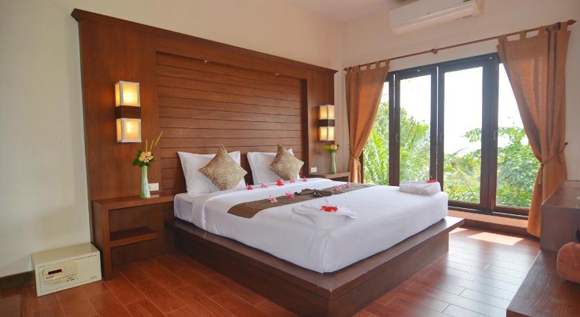 Phuchawee Lanta Resort - image 9