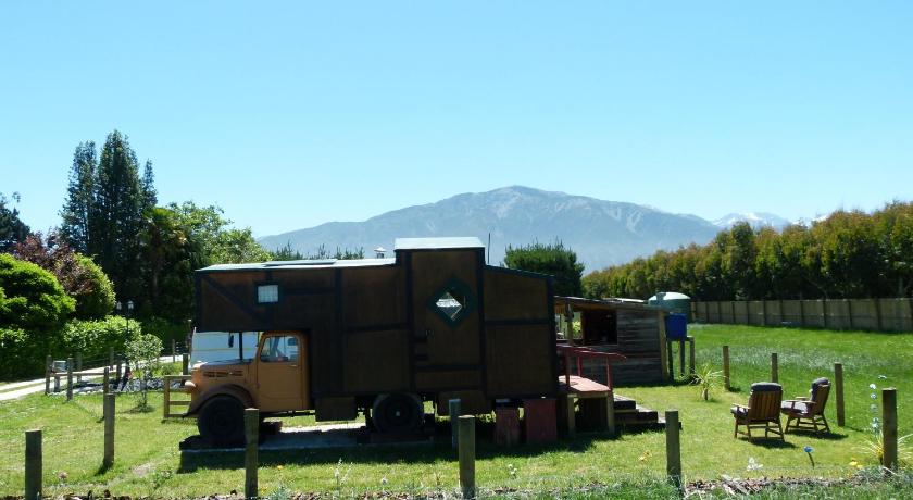 Image of House Truck 9