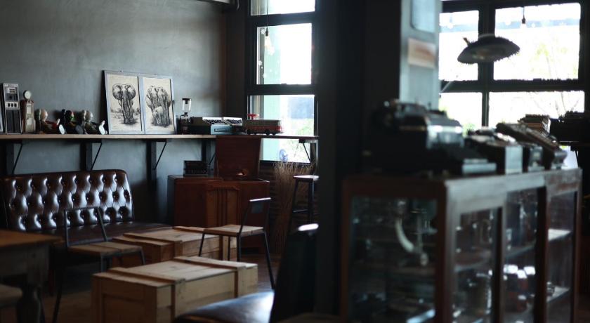 YIMWHAN HOSTEL&CAFE - image 11
