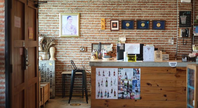 YIMWHAN HOSTEL&CAFE - image 16