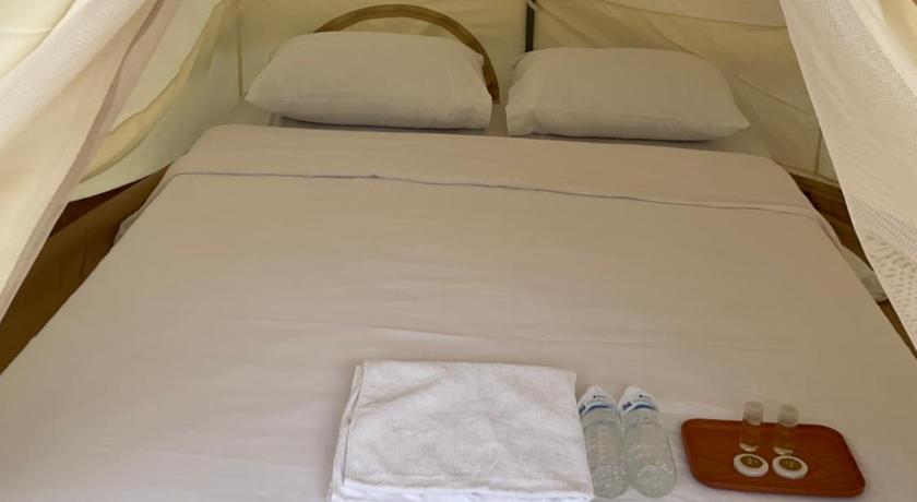 メーホンソン The will glamping&camping ホテル スイート