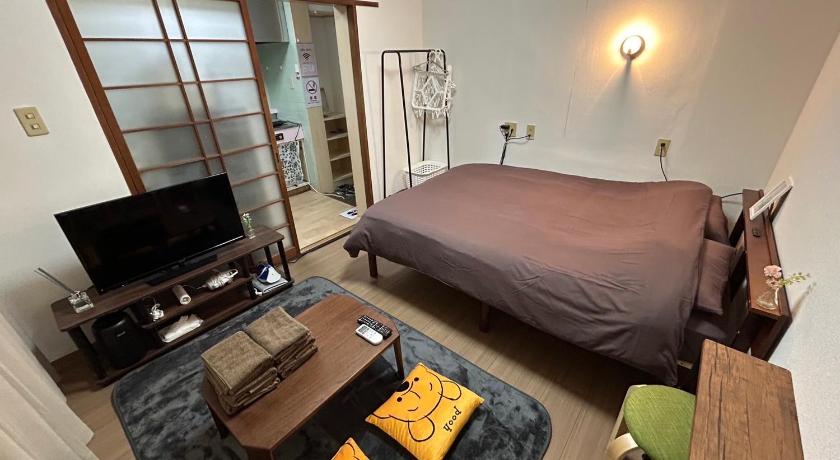 Guest House Happy Highness DAZAIFU - image 2