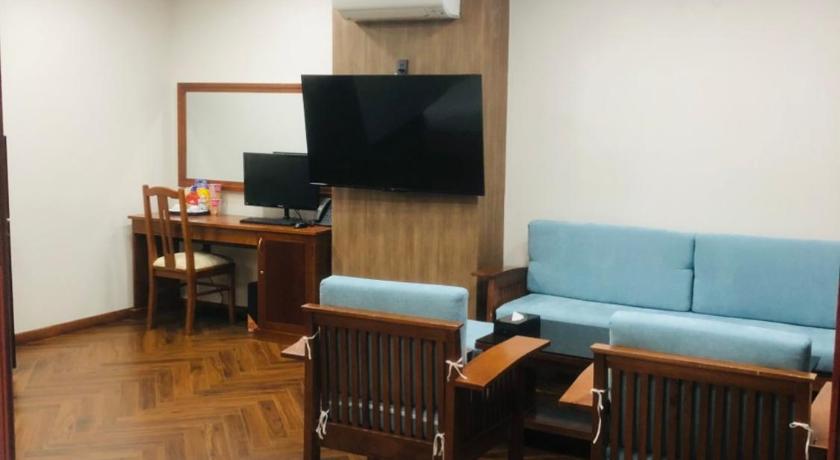 Ảnh của Căn Hộ - 2 Phòng Ngủ (Apartment - 2 Bedrooms) 1