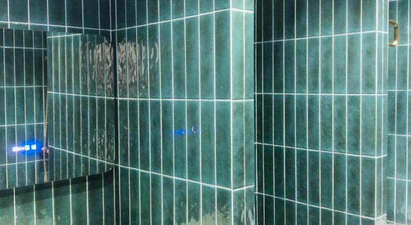 Ảnh của Căn Hộ - 2 Phòng Ngủ (Apartment - 2 Bedrooms) 12