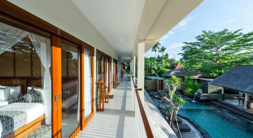 Puri Andong Villa - image 2