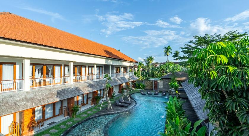 Puri Andong Villa - image 16