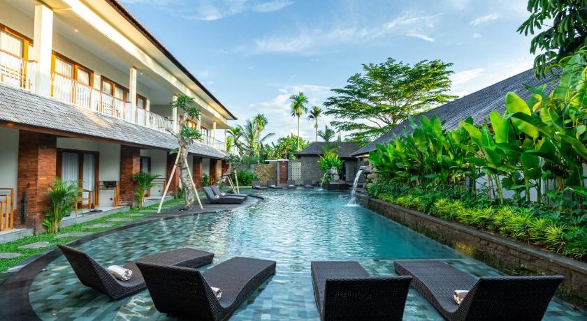 Puri Andong Villa - image 11