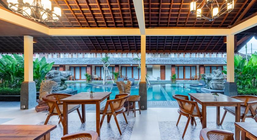 Puri Andong Villa - image 10
