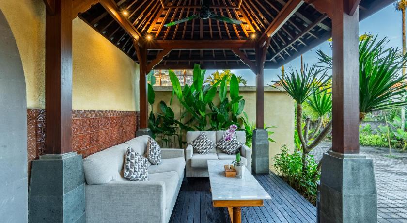 Puri Andong Villa - image 5