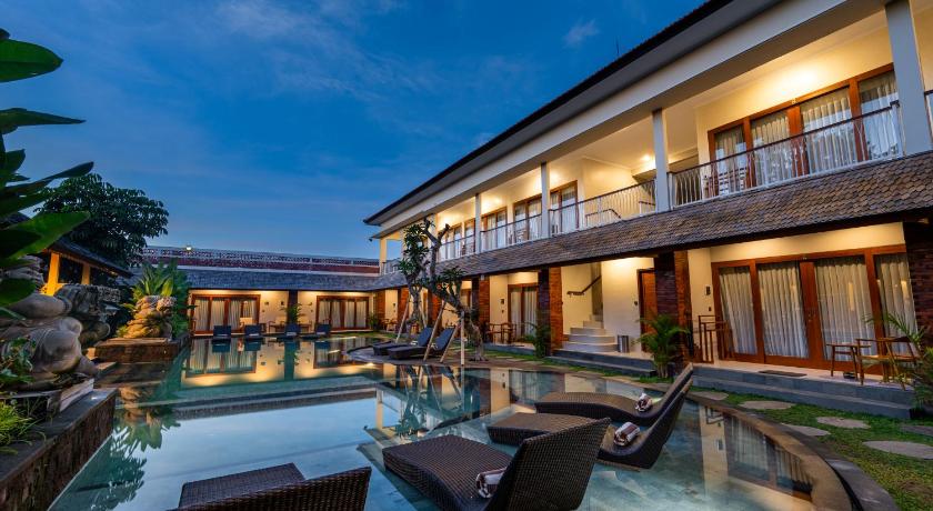 Puri Andong Villa - image 9