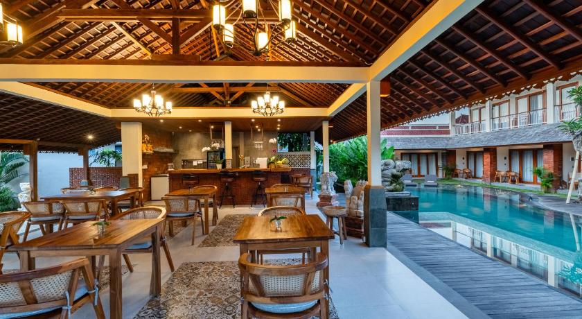 Puri Andong Villa - image 14