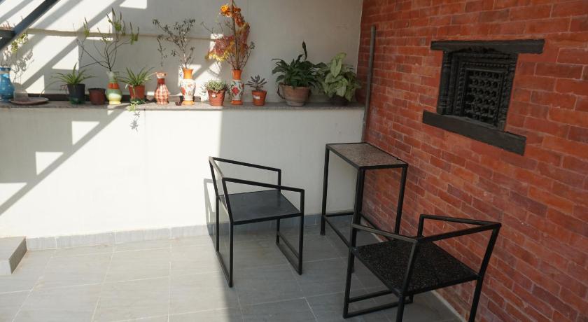 Kathmandu home — Kathmandu (4)