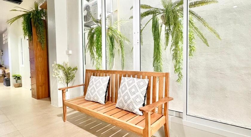 끄라비 / 크라비 Yoi Hotel krabi 3성급 호텔 스위트룸