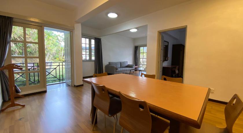Image of 3-Bedroom Apartment without Lift 4
