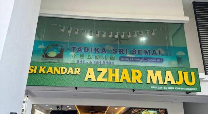 COZY GATEWAY IN SETAPAK JAYA KL - image 12