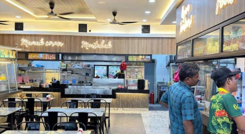 COZY GATEWAY IN SETAPAK JAYA KL - image 2