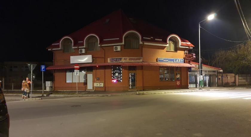 Motel Al Capone