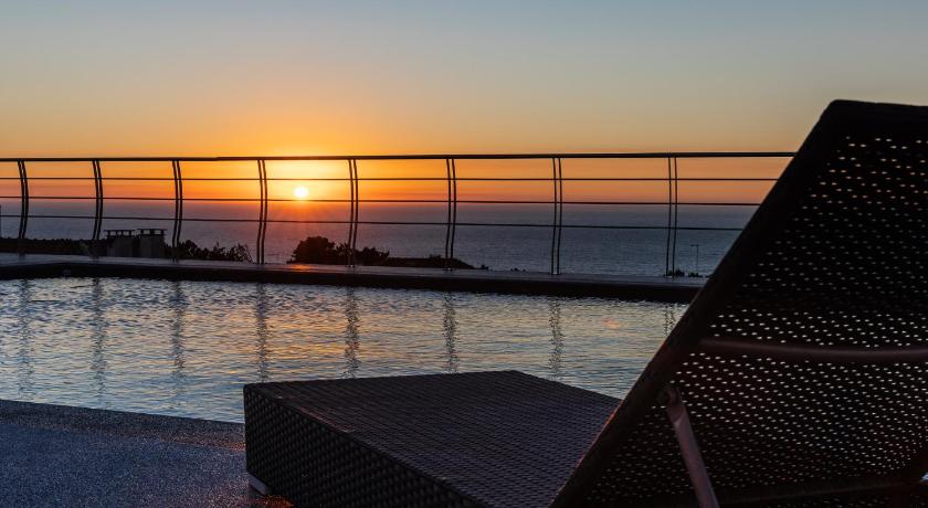 Oceane Guest House - Adults only