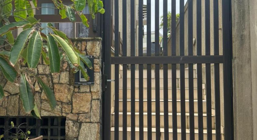 과루자 Tombo - casa beira-mar 3성급 싱글룸 객실