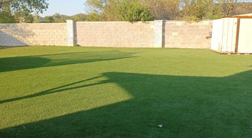 오스틴 (TX) Big Cosi Room Near Austin 2성급 숙소 외관