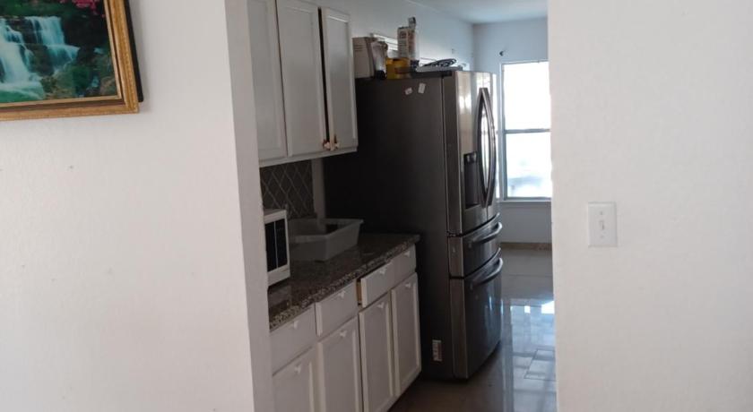 오스틴 (TX) Big Cosi Room Near Austin 2성급 숙소 로비