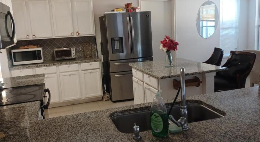 오스틴 (TX) Big Cosi Room Near Austin 2성급 숙소 외관