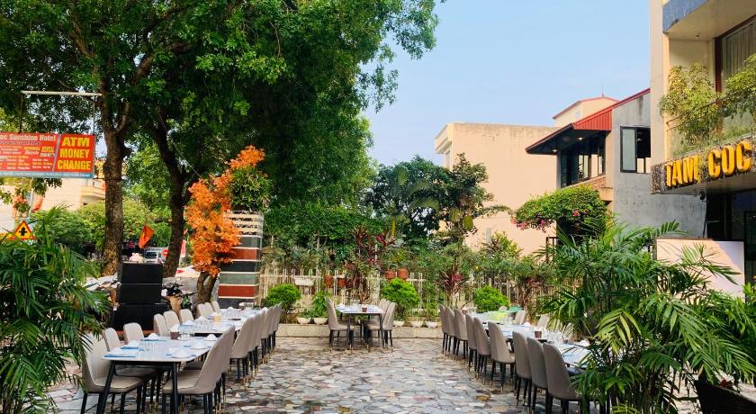 Tam Coc Sunshine Hotel - image 28