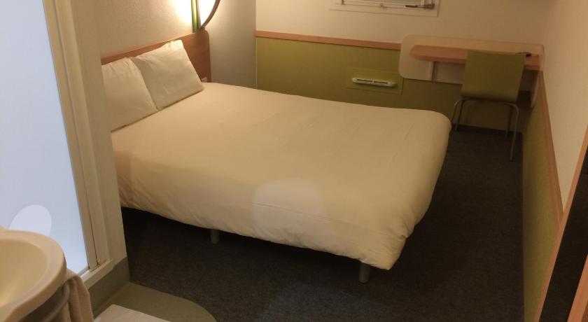 Ibis Budget Ancenis