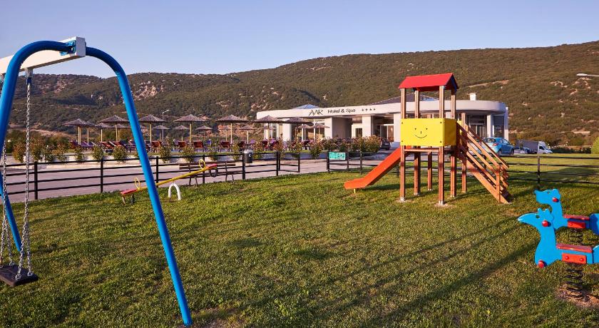 Aar Hotel & Spa Ioannina