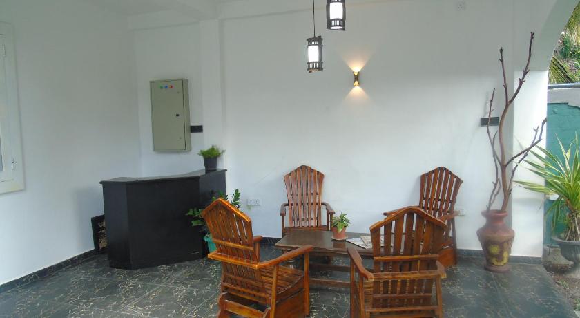 Ro Rich Hotel - image 7