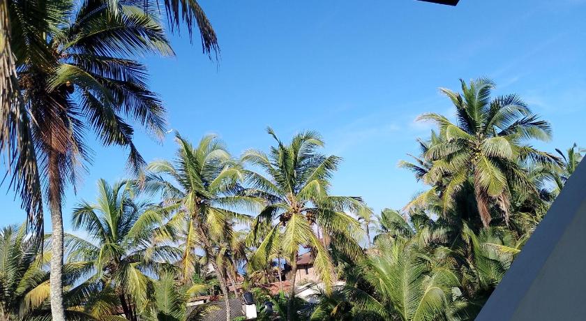 Ro Rich Hotel - image 50