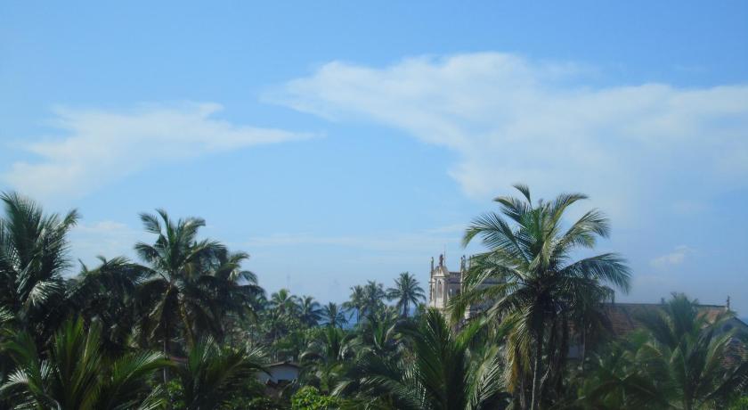 Ro Rich Hotel - image 41