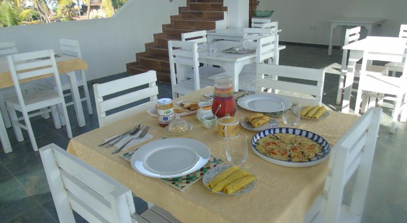 Ro Rich Hotel - image 6