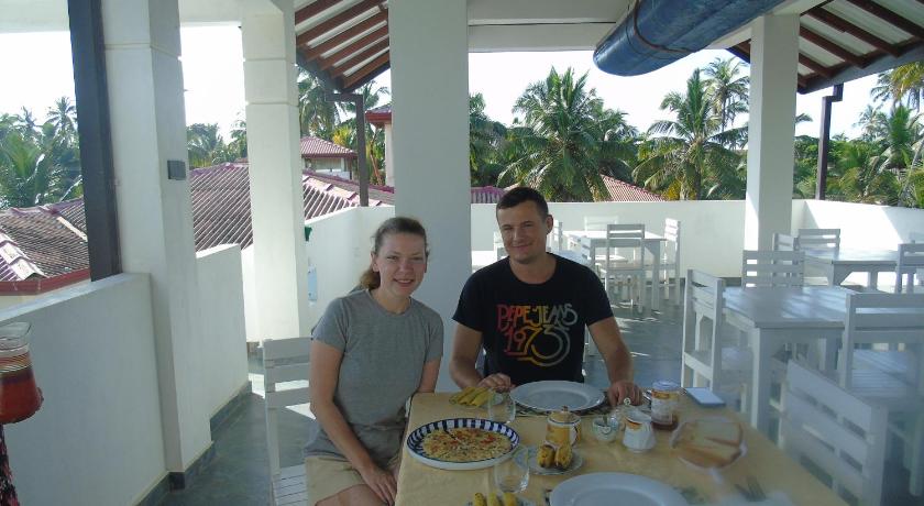 Ro Rich Hotel - image 42