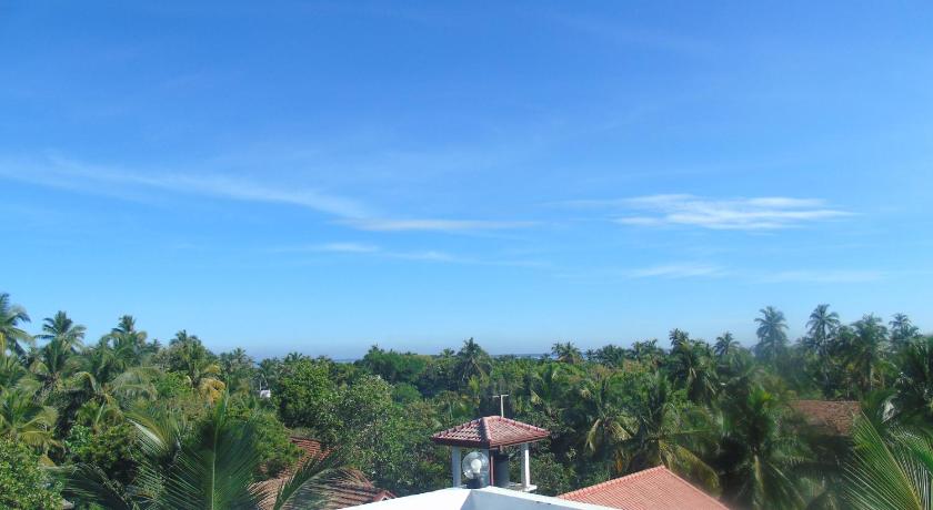 Ro Rich Hotel - image 19