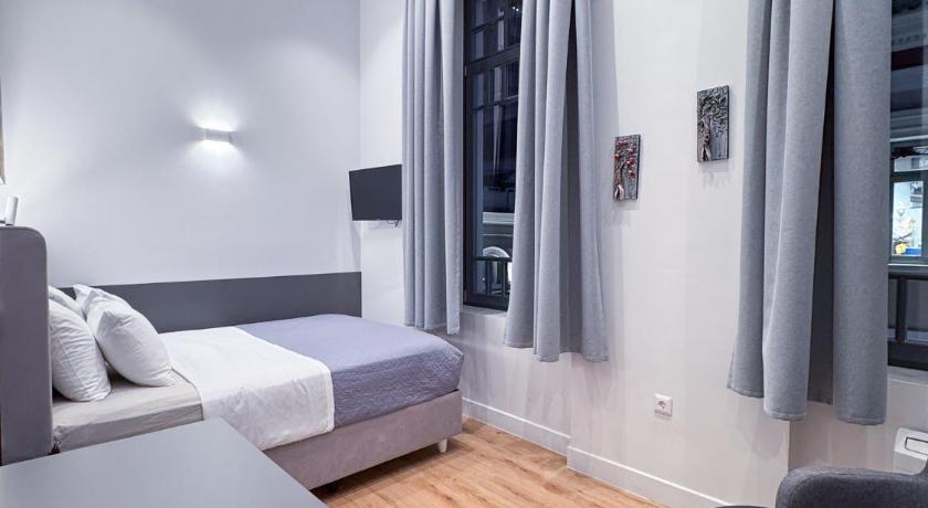 Lofus Art Suites (DownTown) - image 12