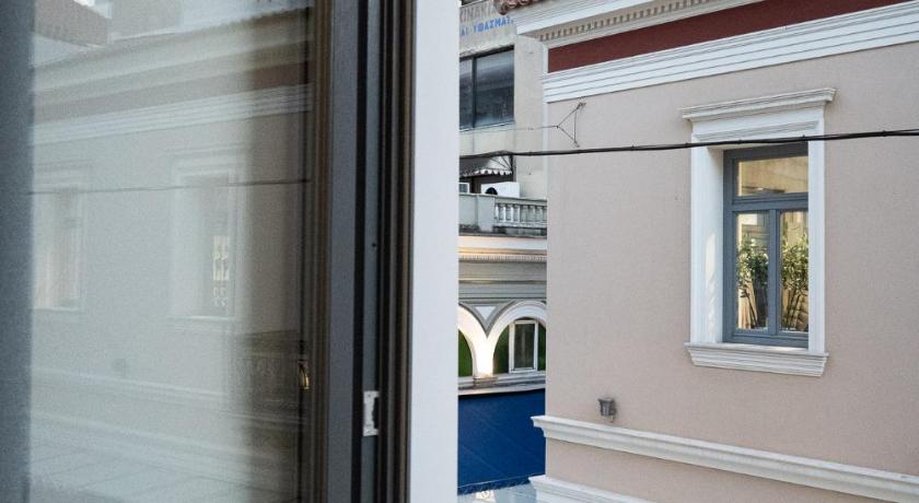 Lofus Art Suites (DownTown) - main image