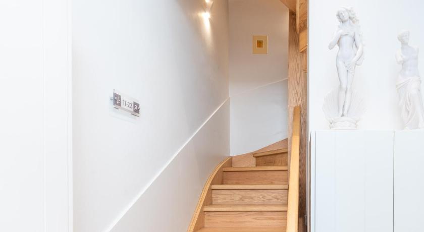 Lofus Art Suites (DownTown) - image 4