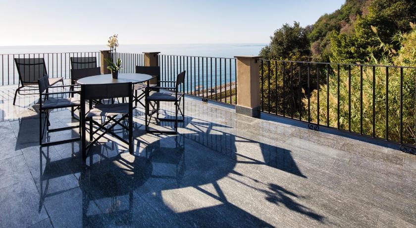Campetti Apartments