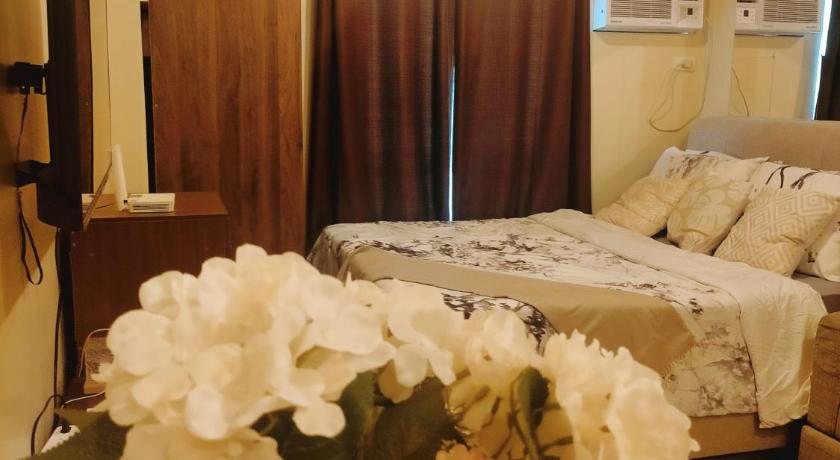 세부 Avida Towers Riala, Tower 2 4성급 게스트하우스 로비