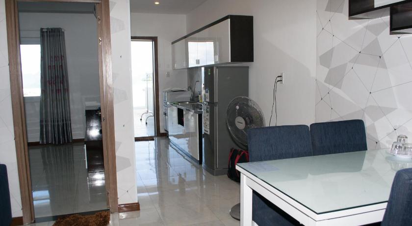 Nha Trang Seaview Penthouse Apartment - image 9