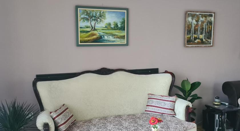 Apartman EXKLUZIV