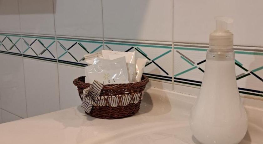 罗马 Roma Tiburtina Apartment 4星级 单人房 景观