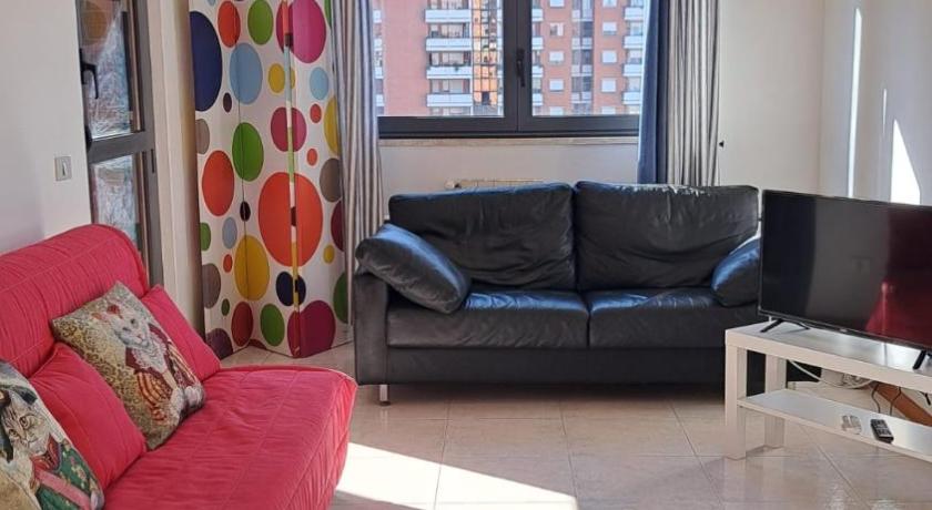 罗马 Roma Tiburtina Apartment 4星级 单人房 套房