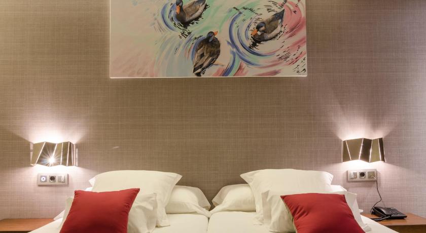 Agua de Mar Hotel Boutique