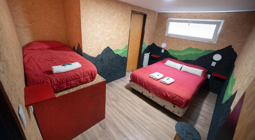 Image of Basic Triple Room 2